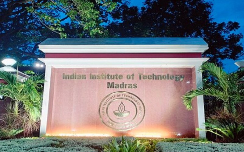 IIT Madras tops NIRF rankings for seventh year in a row, IISc Bengaluru named best university.