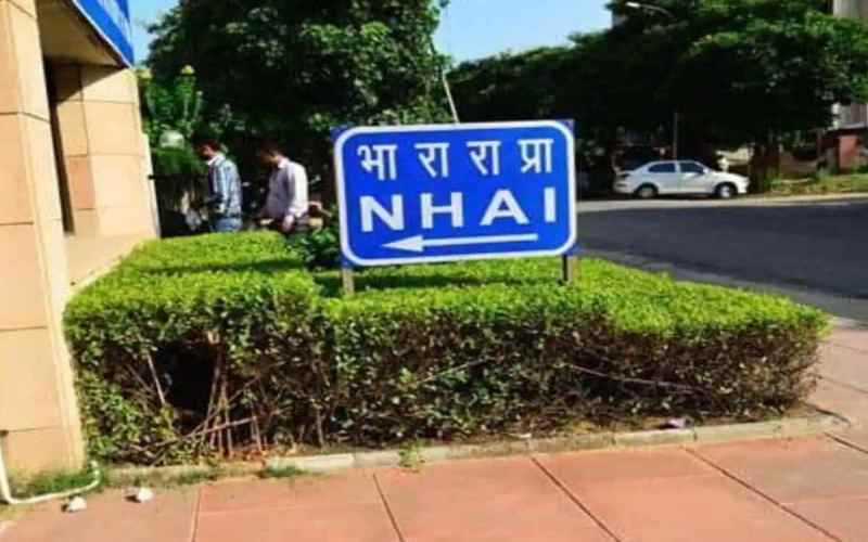 NHAI unveils New Project to Support Education for Children of Toll Plaza Employees