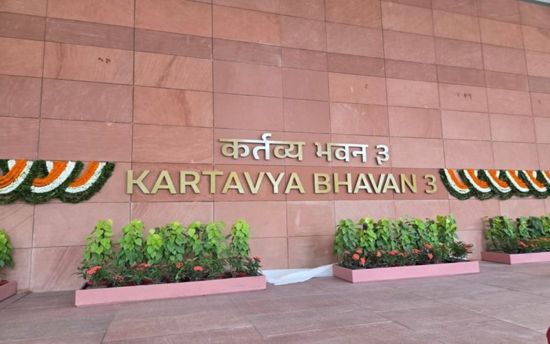 PM Modi to inaugurate Common Central Secretariat building ‘Kartavya Bhavan-3’ today