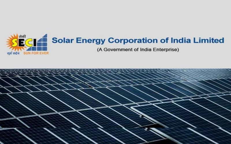 SECI conducts first-ever auction for procurement of Green Ammonia