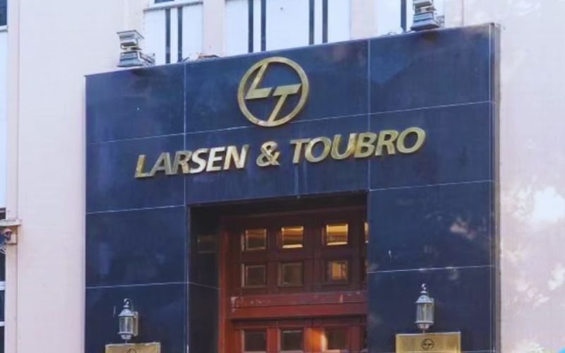 Larsen & Toubro ganó un pedido ultra mega para el negocio de hidrocarburos offshore