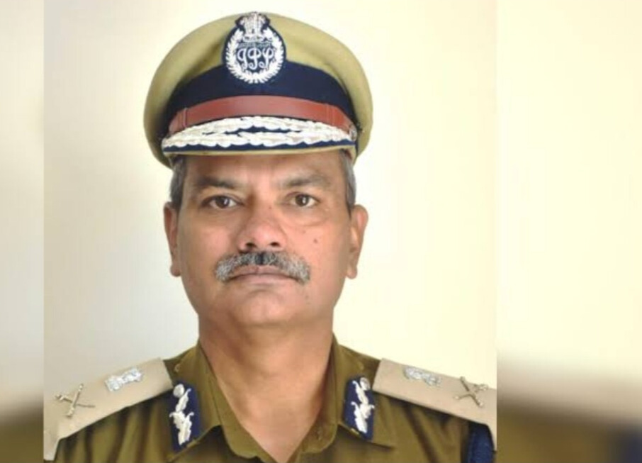Anurag Garg appointed as new DG of NCB