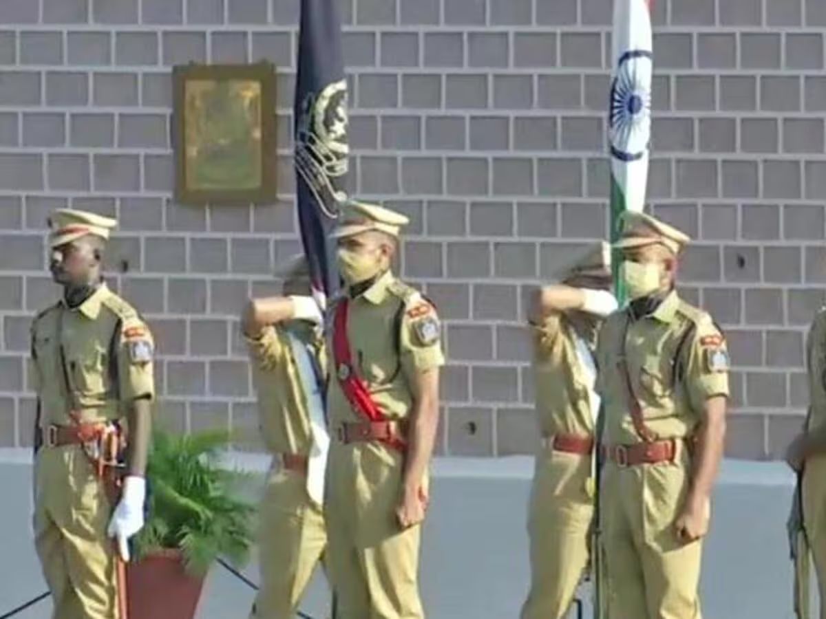 901 Police personnel awarded Police Medals on the occasion of Republic Day, 2023