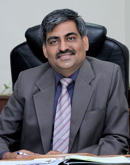 Shri Anuj Agarwal appointed as Interim Chairman of AAI