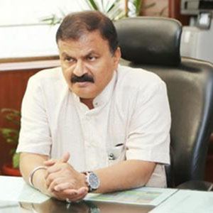 AAI Chairman inaugurates first IndiGo flight for Ahmedabad - Agra & Mumbai - Agra
