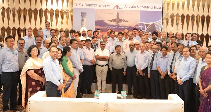 AAI hosts Annual Conference of Top Executives