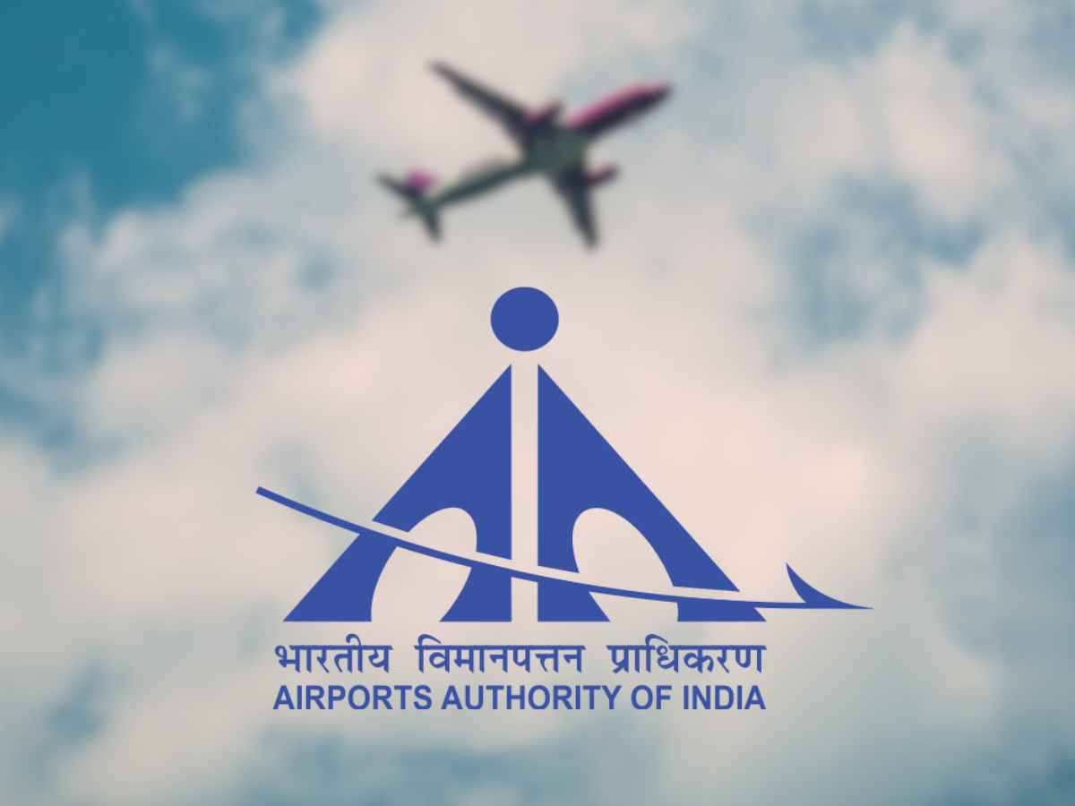 AAI is expected to report highest-ever profit of Rs 5,000 cr in FY 24