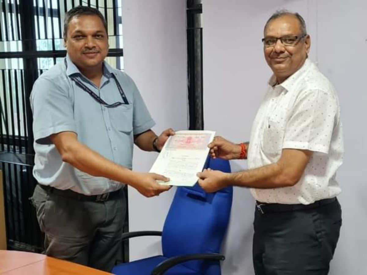 AAI signs agreement with Dunes Aviation Academy
