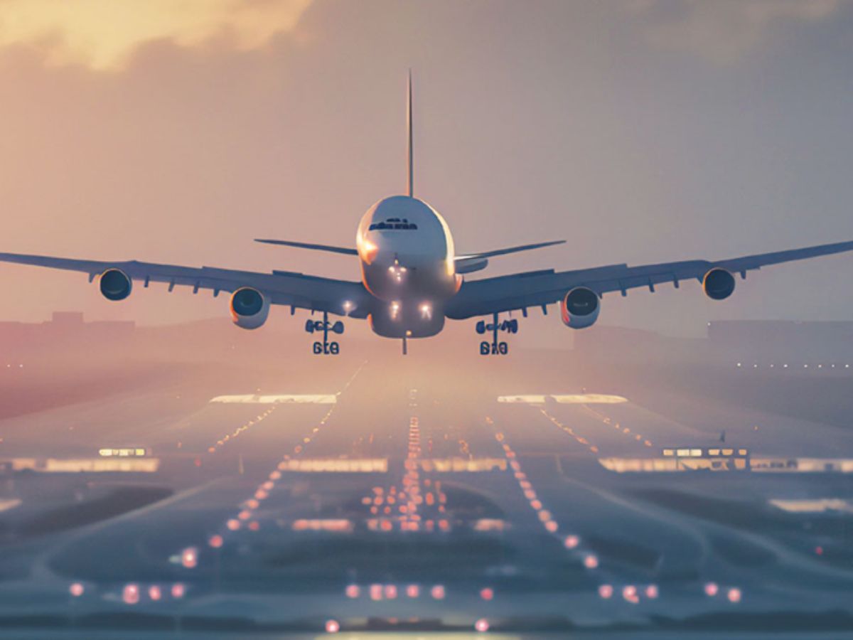AAI to develop Green Field Airport at Kota-Bundi (Rajasthan) at cost of Rs. 1507 Crore