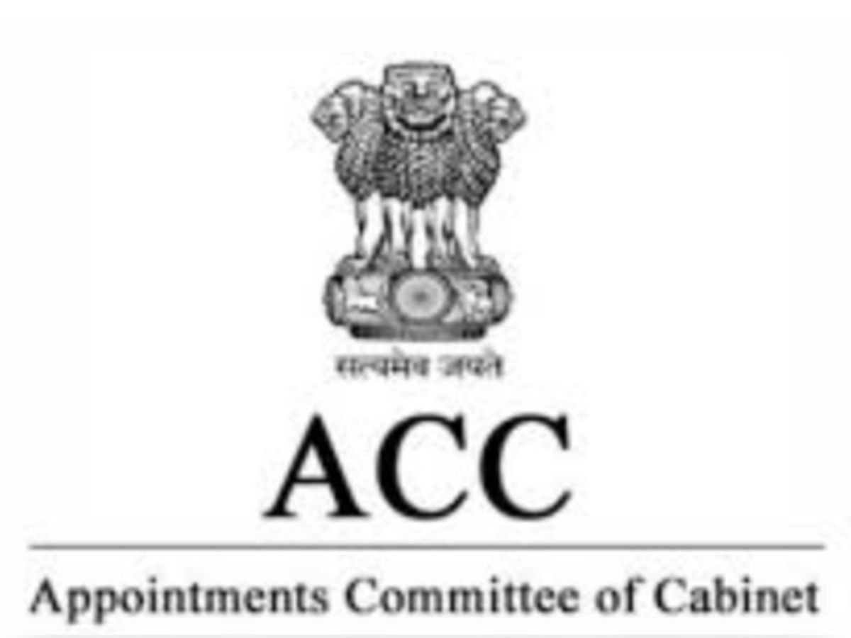 ACC approves several notifications and recommendations