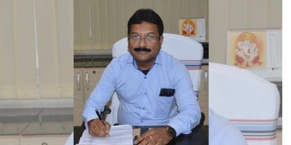 ACC approved Samiran Dutta for post of CMD, BCCL