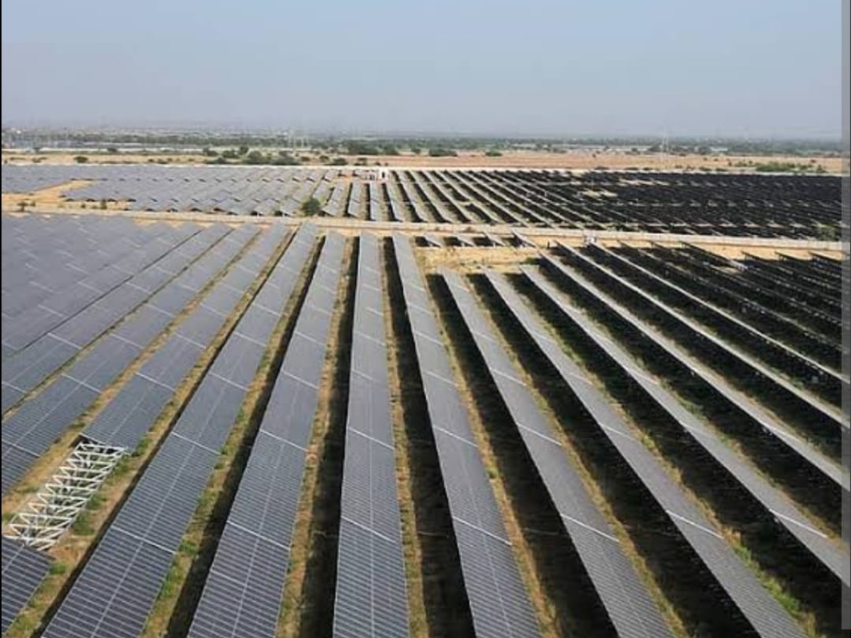 ACME Solar wins NHPC's Tender for Battery Energy Storage System project