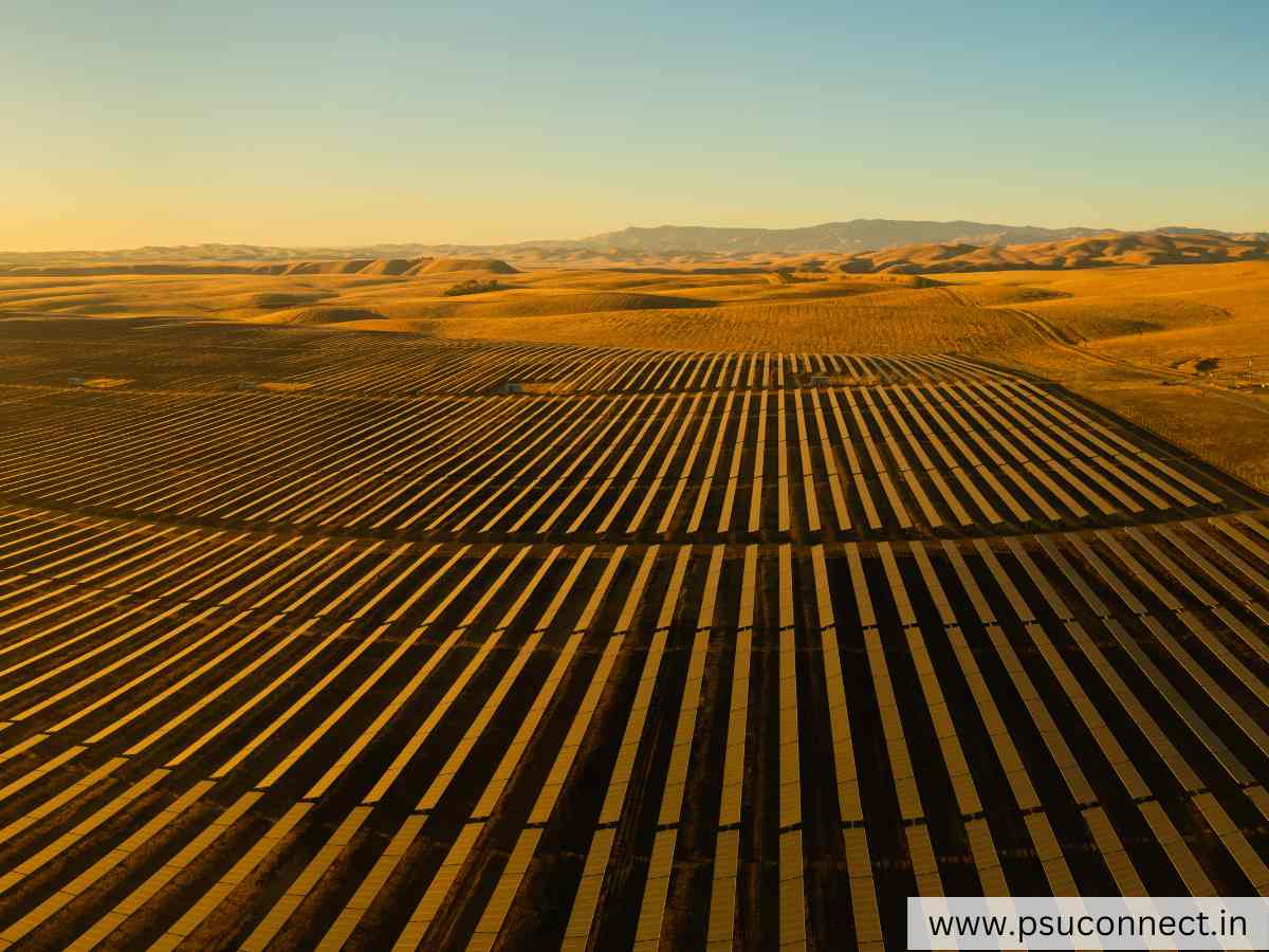 ACWA Power and L&T Select Nextracker’s All-Terrain Solar Trackers for Al Kahfah Solar Park