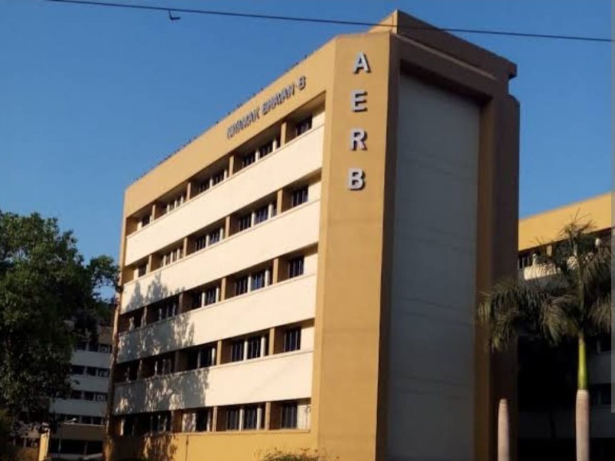 AERB sanctions Licence to Indigenously-built 700 MW PHWRS for Kakrapar Atomic Power Station