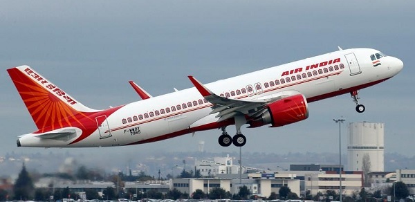 Air India's cabin crew calls for an indefinite strike