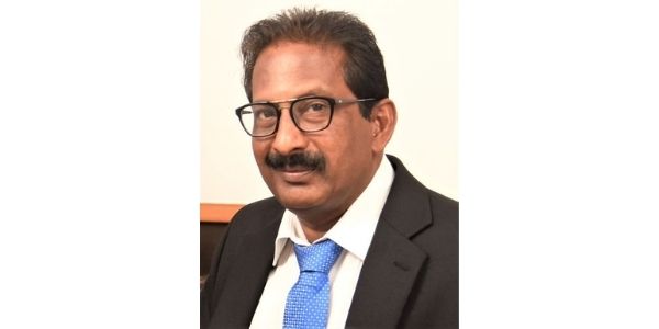 Ajith Kumar K takes over as Head-BPCL, Kochi Refinery