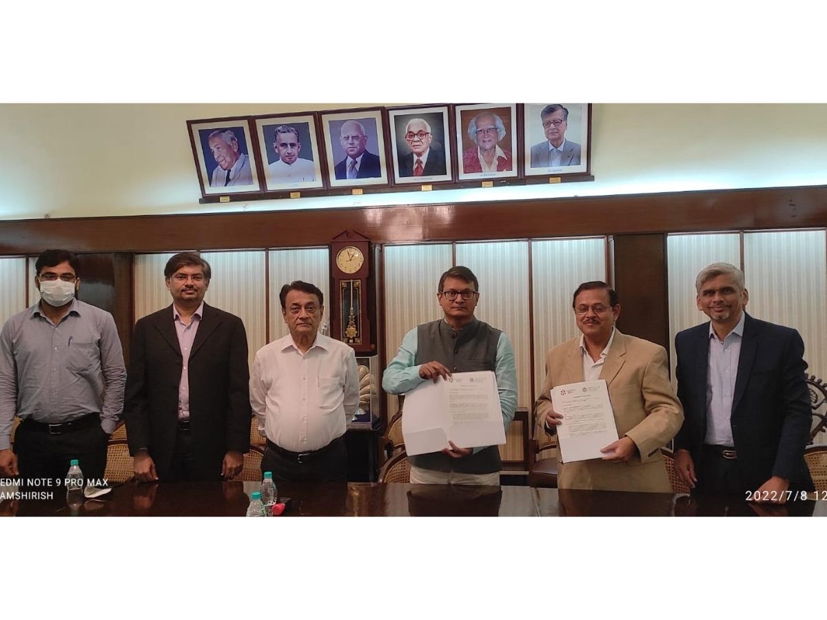 ASCI-Hyderabad inks MoU with RCPA-Mumbai