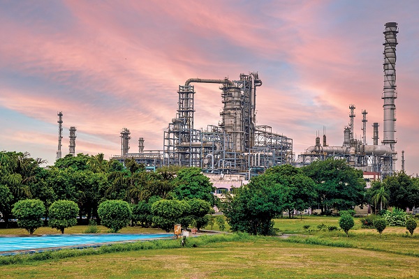 IndianOil to set up India’s first mega-scale Maleic Anhydride Plant at Panipat