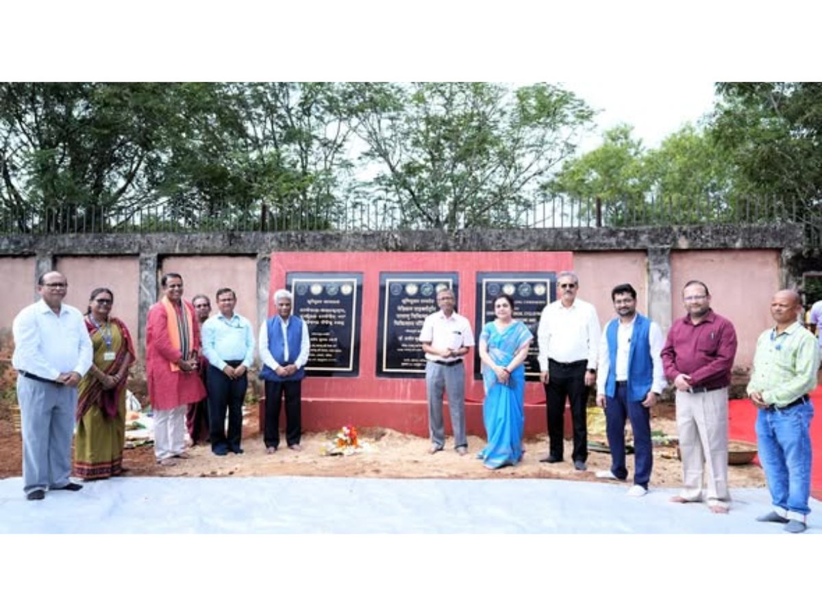 A historic milestone for India’s journey in nuclear medicine and cancer care