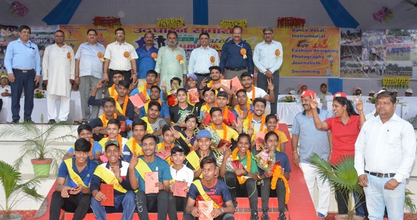 NCL Launches Annual Summer Camp AAROHAN-2019