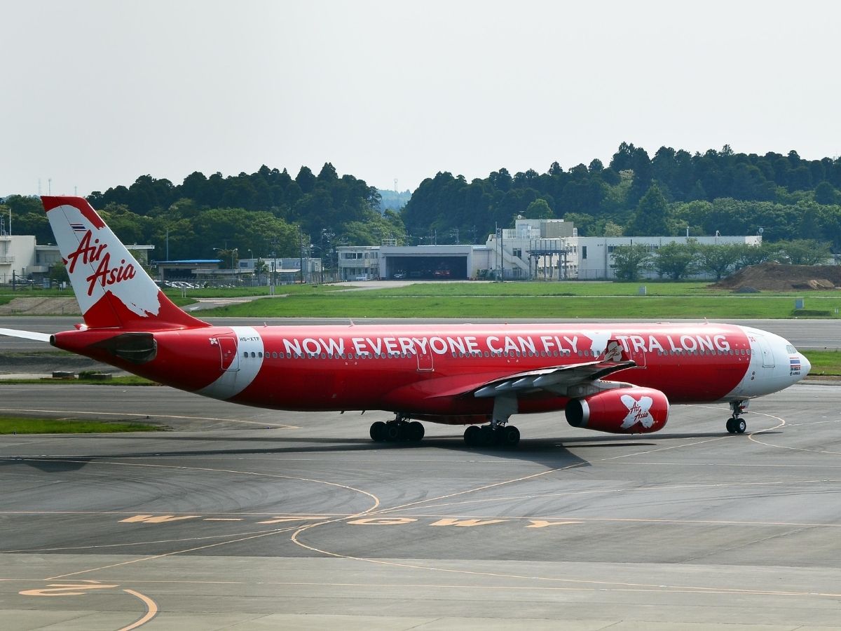 AirAsia India launches Splash Sale with fares starting at just Rs.1,497