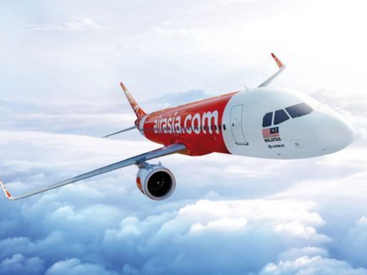 AirAsia India starts daily direct flights from Lucknow to Mumbai and Kolkata