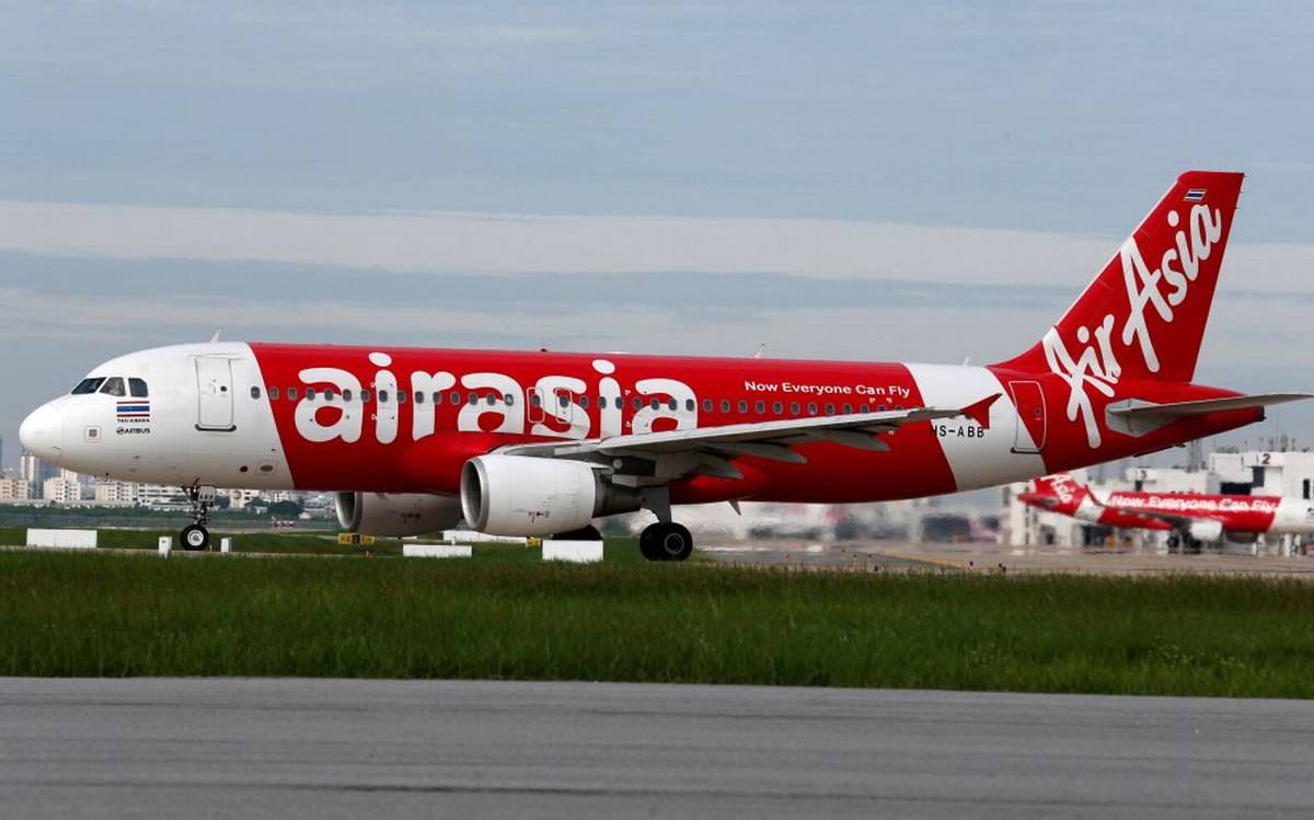 AirAsia India extends free rescheduling offer on all flights