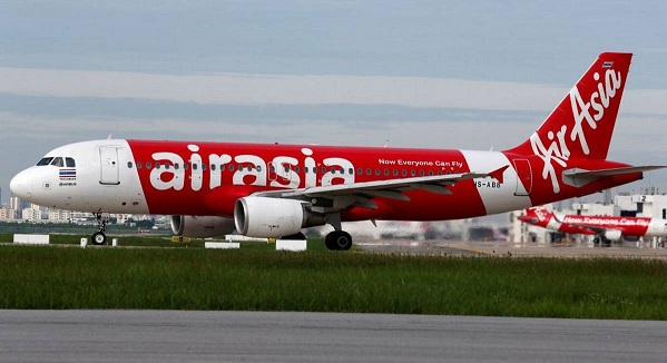 AirAsia India launches New Year, New Places Sale Know All details