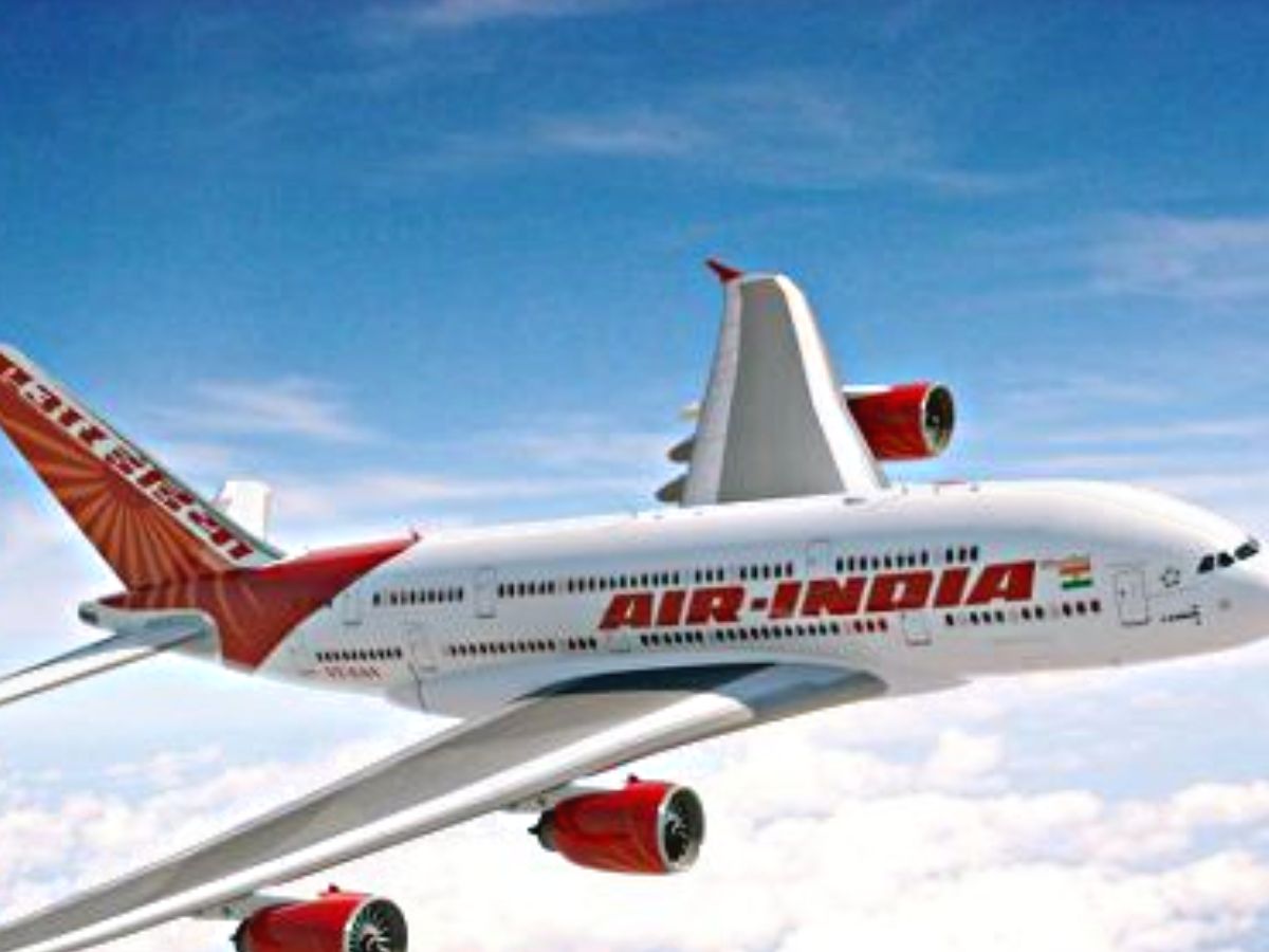 Air India staff to vacate govt-owned housing colonies by July 26