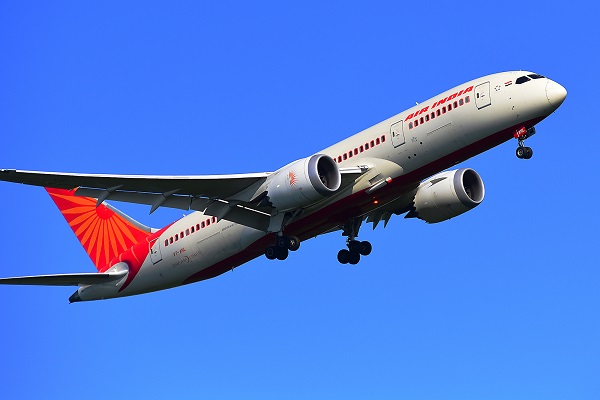 Vikram Dev Dutt (IAS) appointed as new CMD of Air India