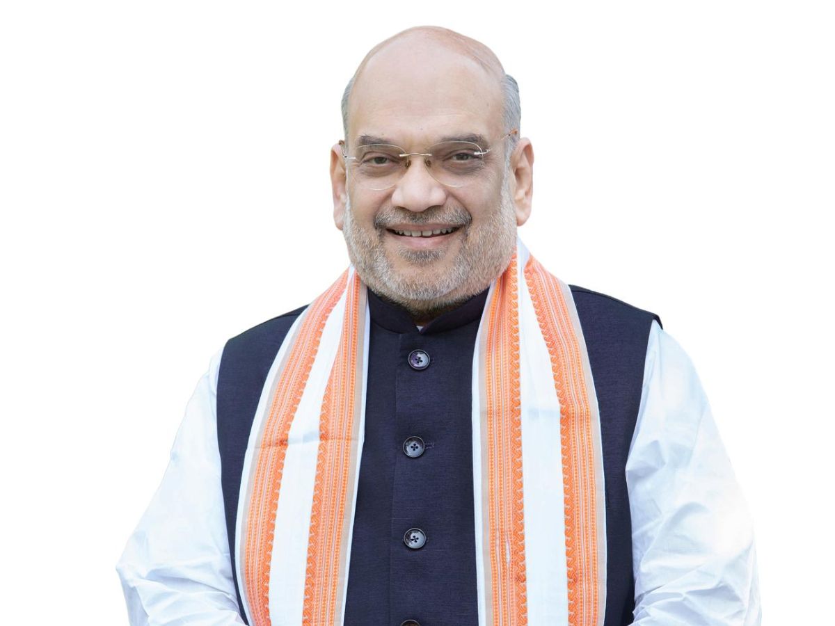 Amit Shah to visit Kolkata to attend 'Khola Hawa' event on May 9th