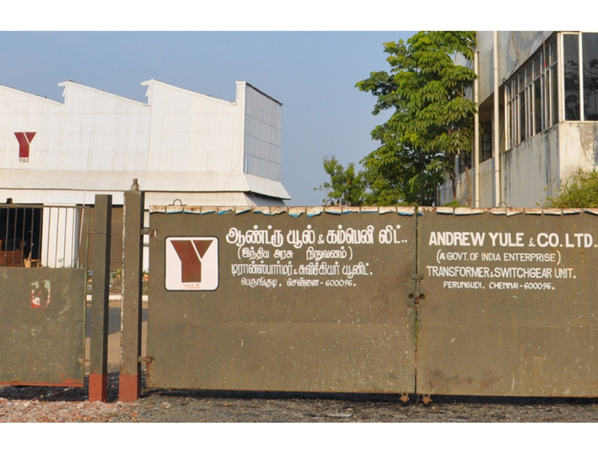 PESB Appoints Sharad Kumar as Director (Planning) at Andrew Yule & Co. Ltd