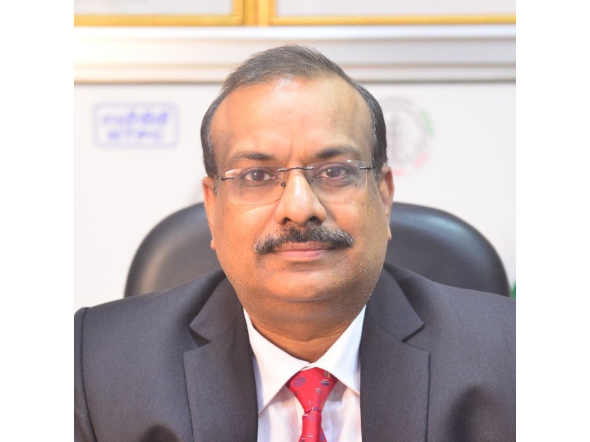 Animesh Jain takes over as Chief General Manager for NTPC’s Coal Mining Division