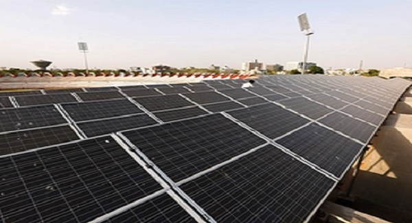 Anupam Rasayan to invest Rs 43 cr to set up a 12.5 MW solar power plant