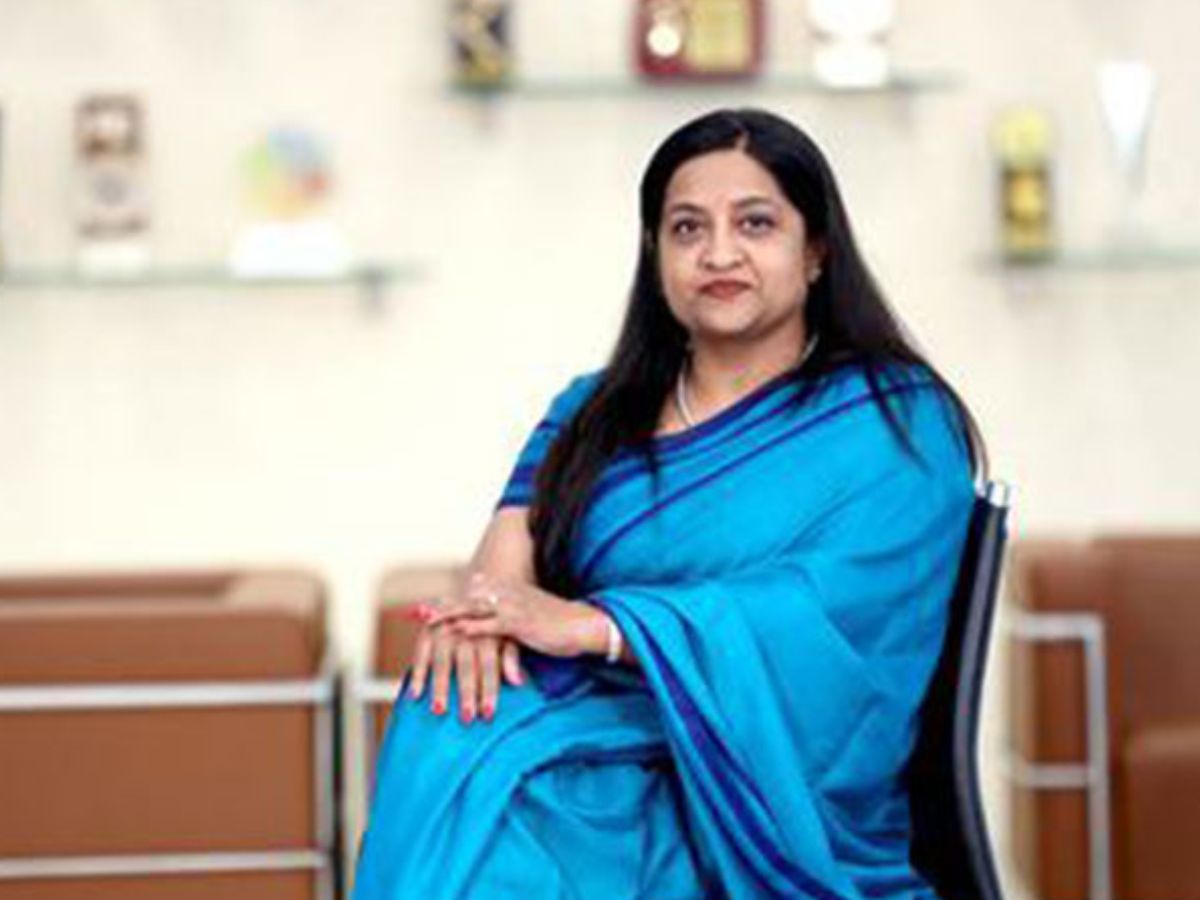 Archana Shiroor appointed as CHRO at YES Bank