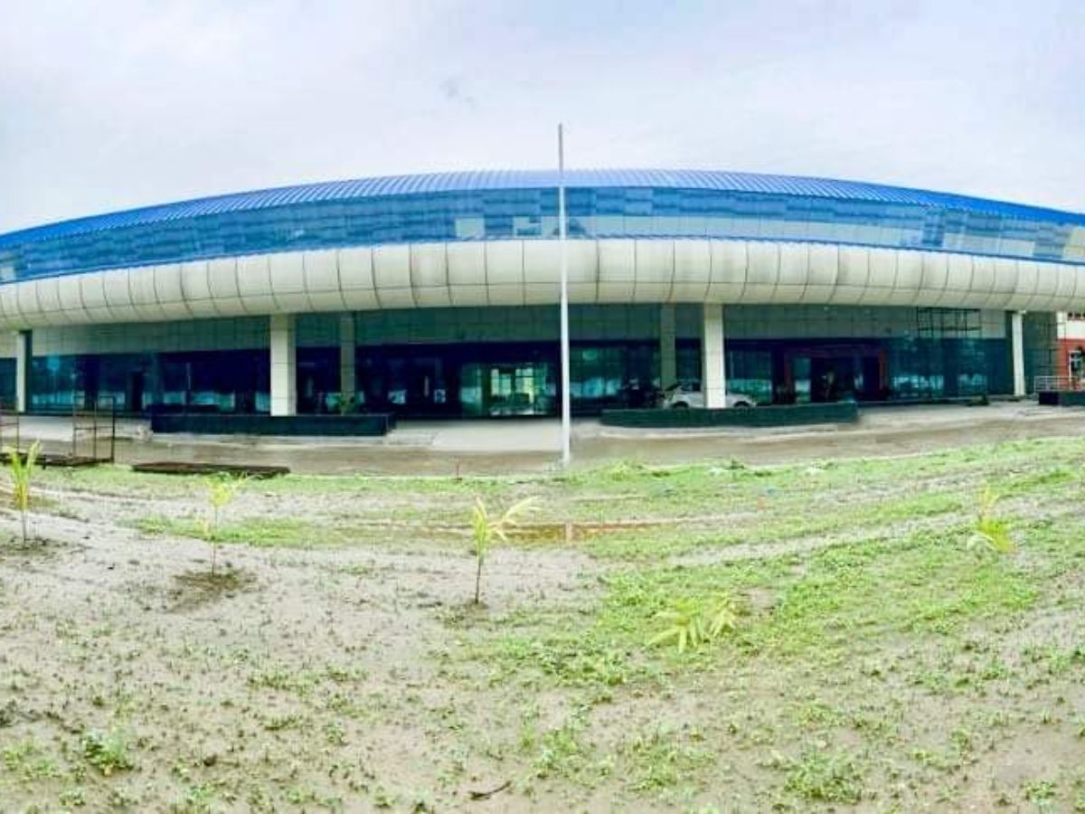 Arunachal Pradesh to soon witness inauguration of Tezu Airport