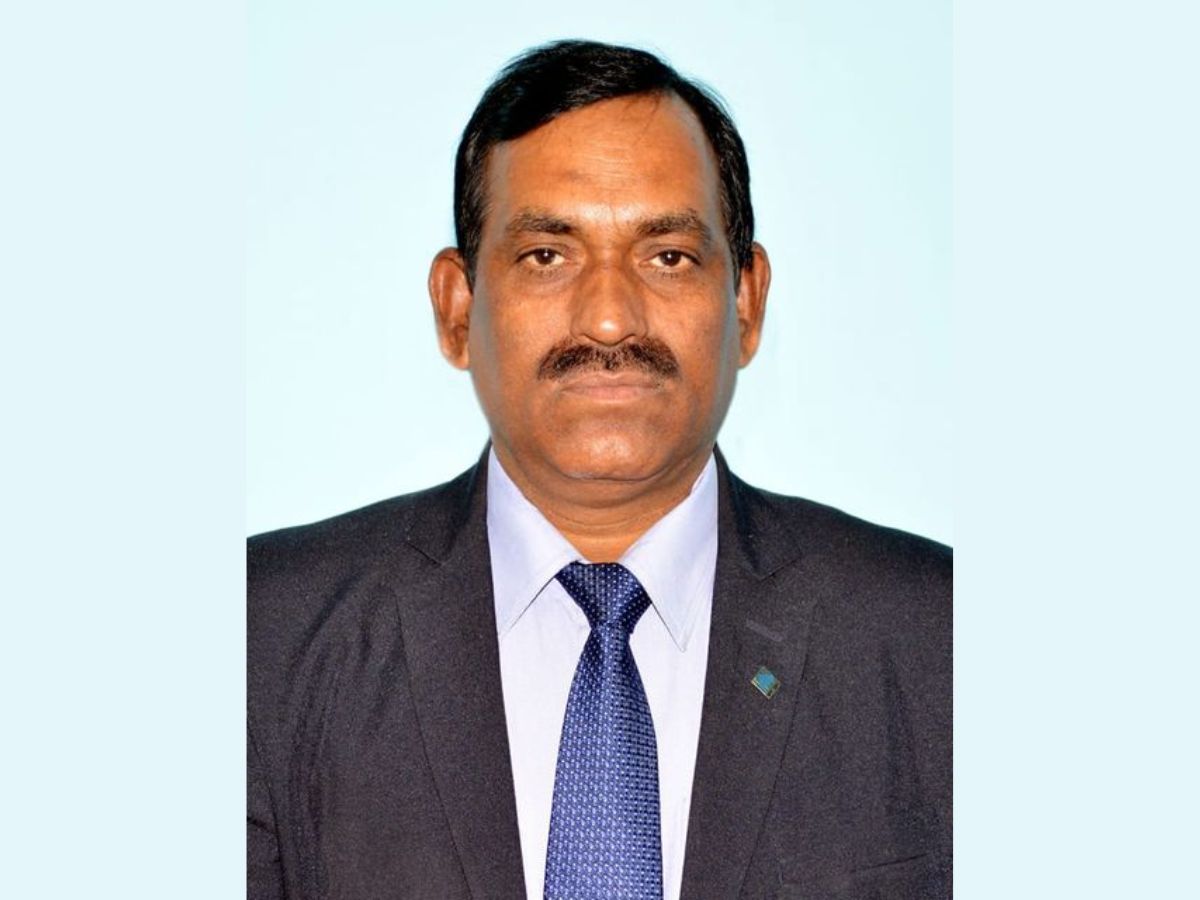 Arvind Kumar Singh assumes charge as SAIL’s Director (TP& Raw Materials)