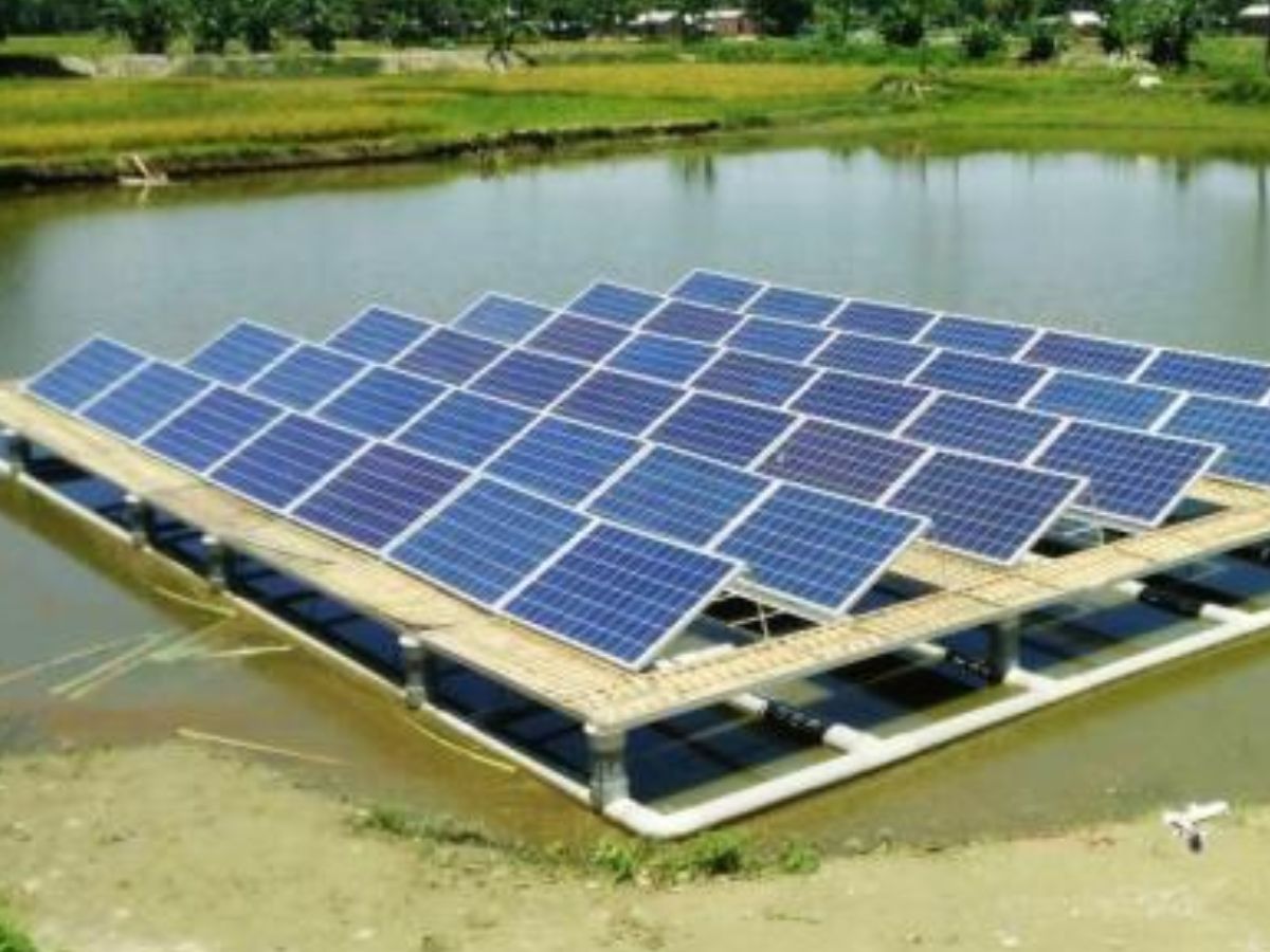 Assam to Boost Renewable Energy Capacity with 620 MW Project under APGCL-OIL Joint Venture