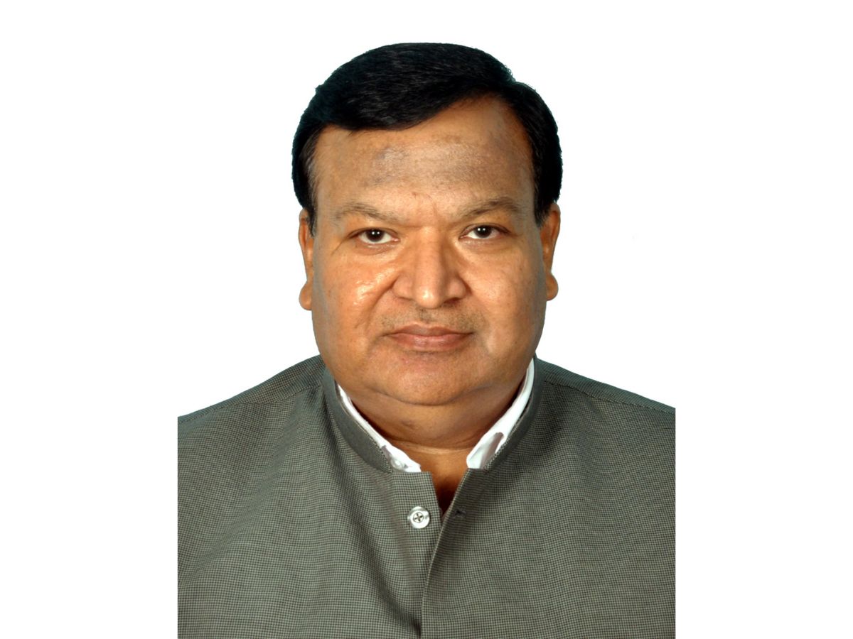 Shri Atul Jain gets extension for six-months as CEO at Polavaram Project Authority, Hyderabad