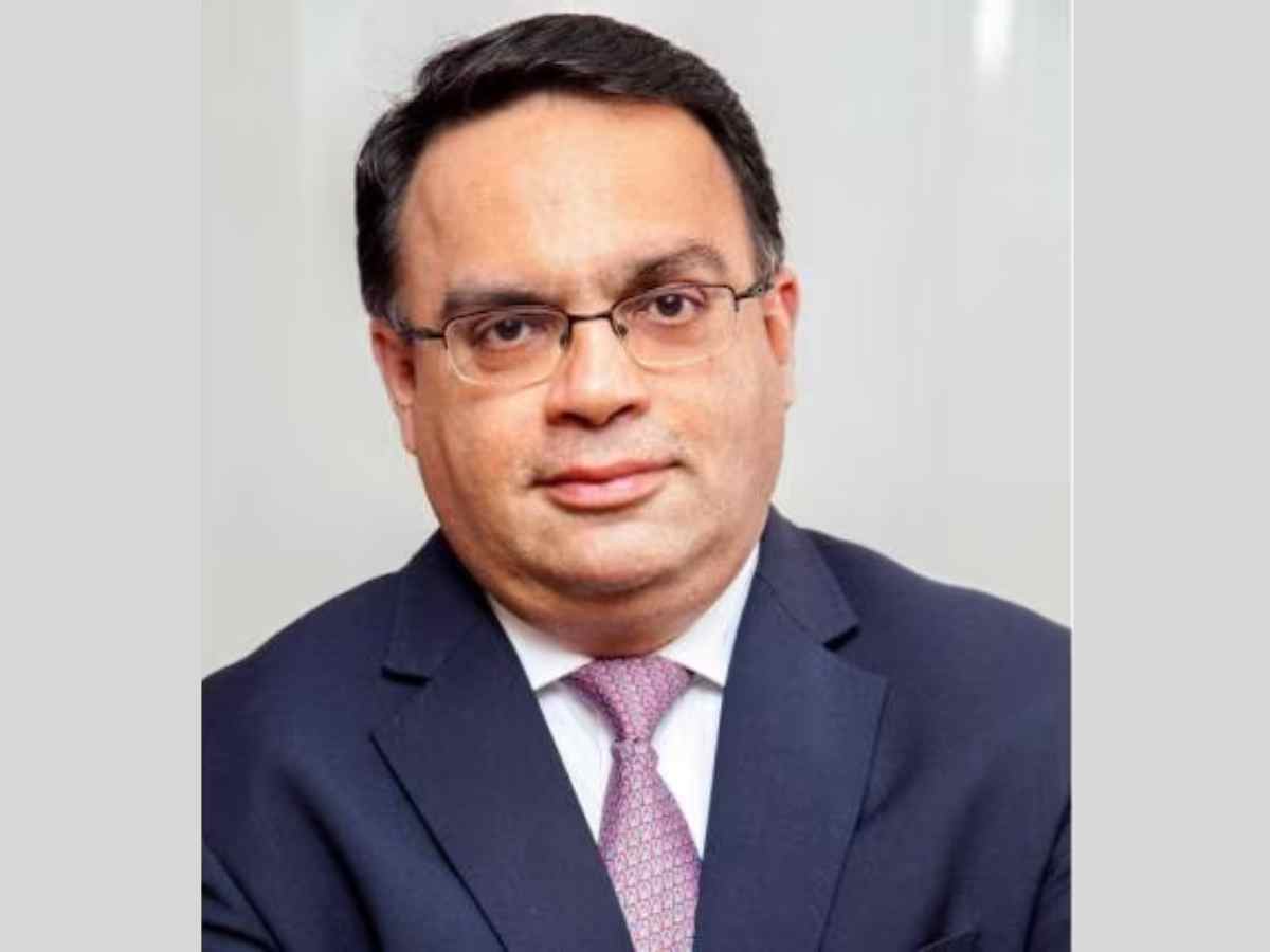 Atul Mehra joins Axis Capital as MD & CEO