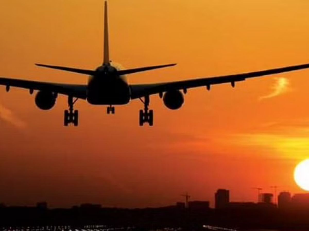 53 airports included under Krishi Udan Scheme