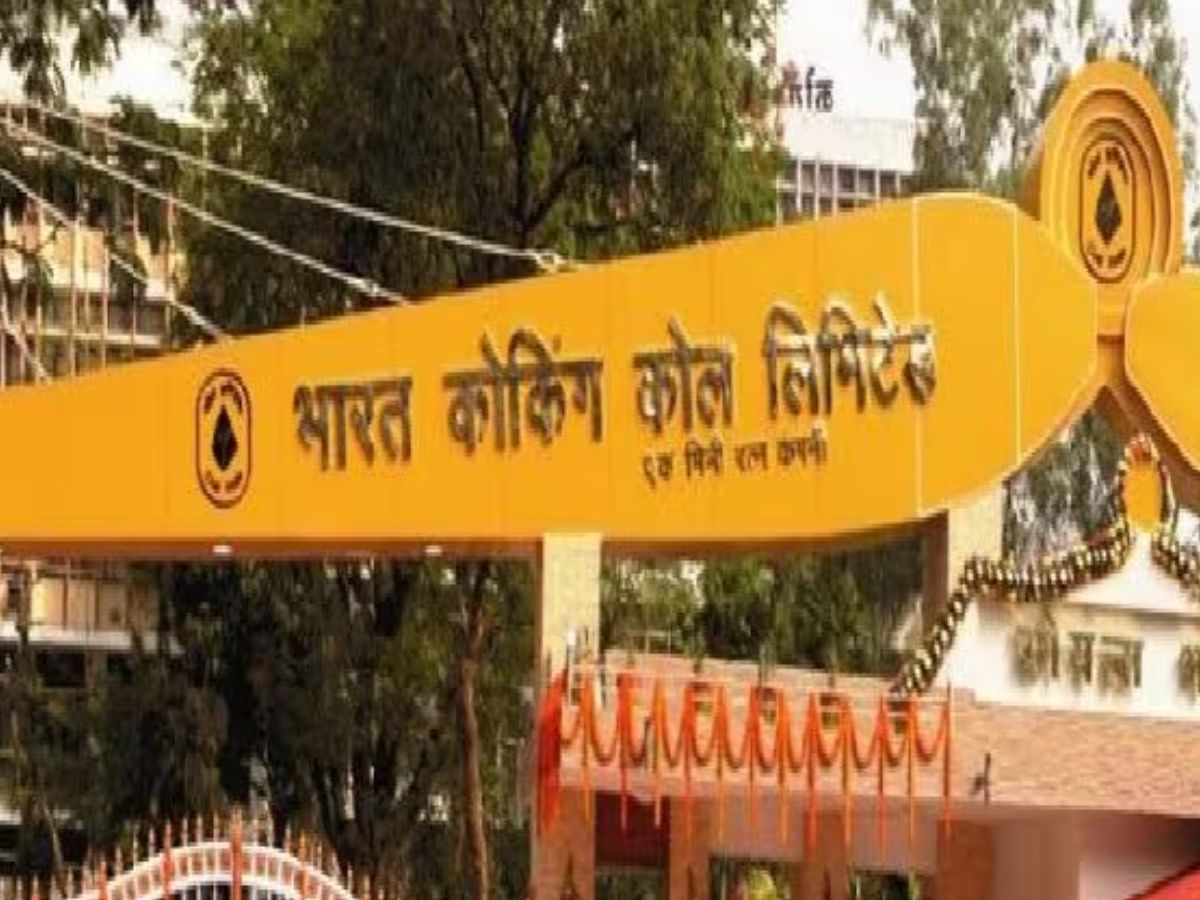 Manoj Kumar Agarwal recommended as next CMD at Bharat Coking Coal Ltd