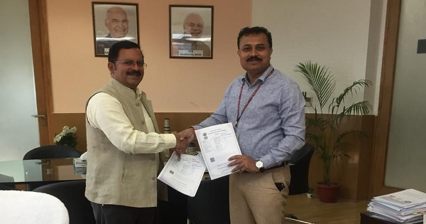 BCL, BECIL signed MoU for IT and ICT projects