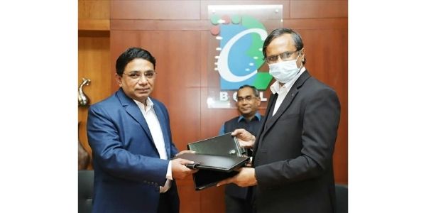 CSIR-NEIST signs MoU with BCPL