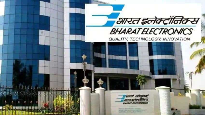 BEL signs contract with Indian Navy for NMDA Project to boost maritime security