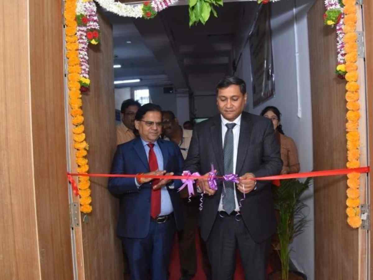 BEML Gets New Office in Pune, Maharashtra