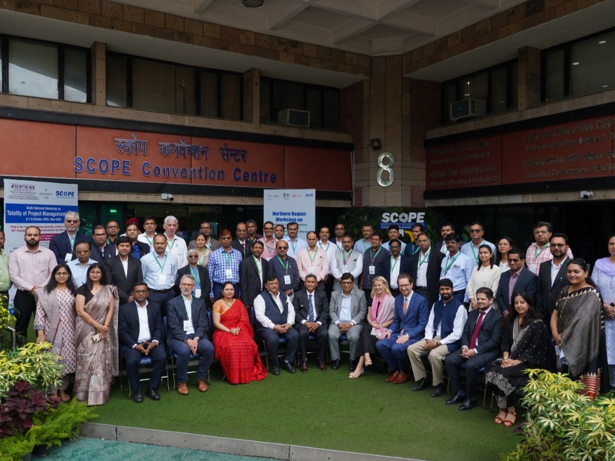 BEML Joins SCOPE-GIZ Initiative to Power India’s Low-Carbon Future