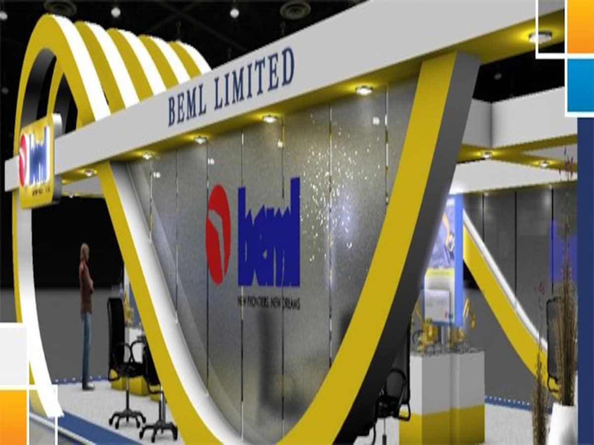 PSU in focus: BEML declares stock split 1:2 to enhance stakeholders’ participation