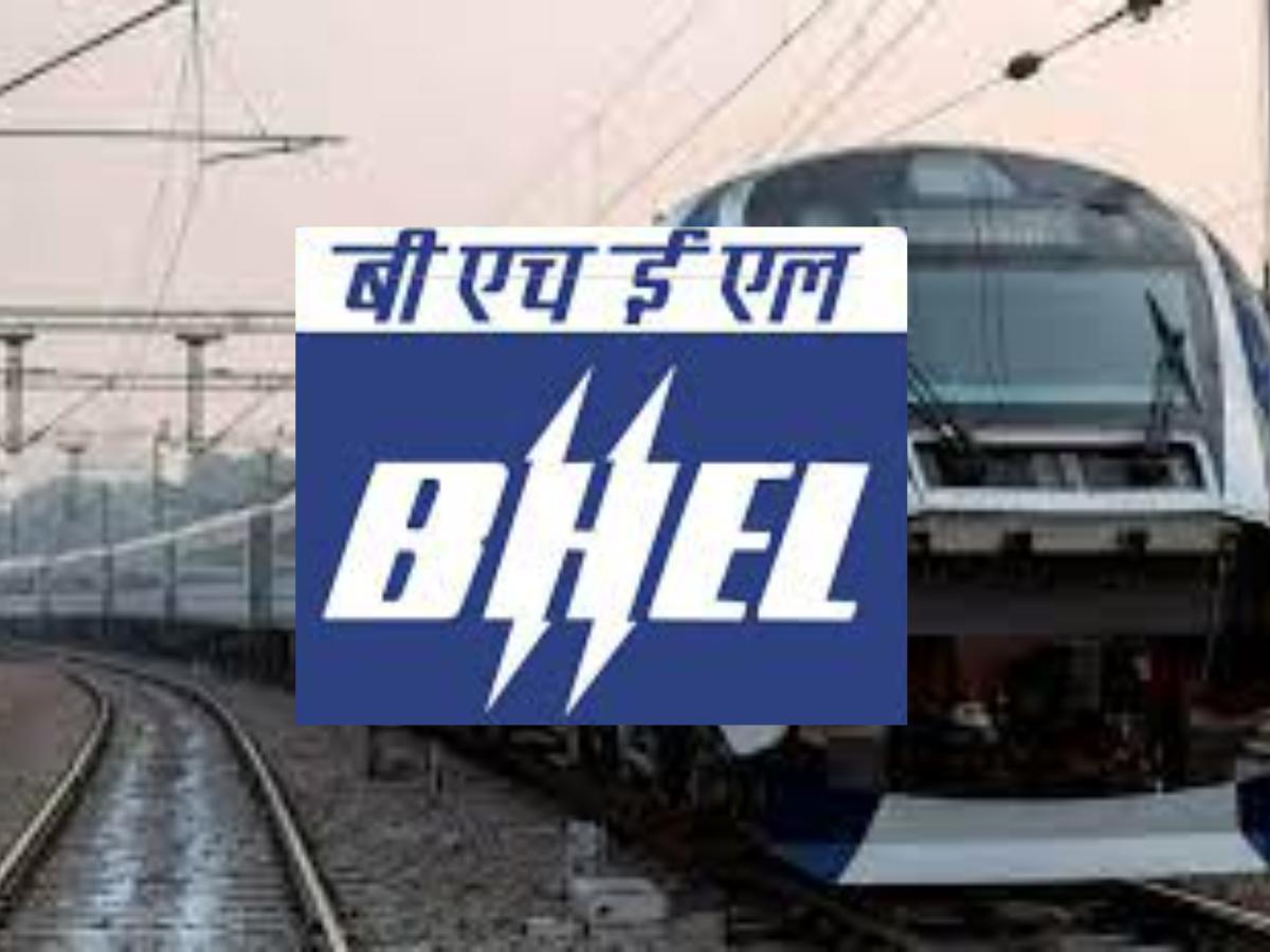 बीएचईएल के नेतृत्व वाले कंसोर्टियम को मिला 80 नॉश वंदे भारत ट्रेनों का ऑर्डर, जानिए पूरी खबर