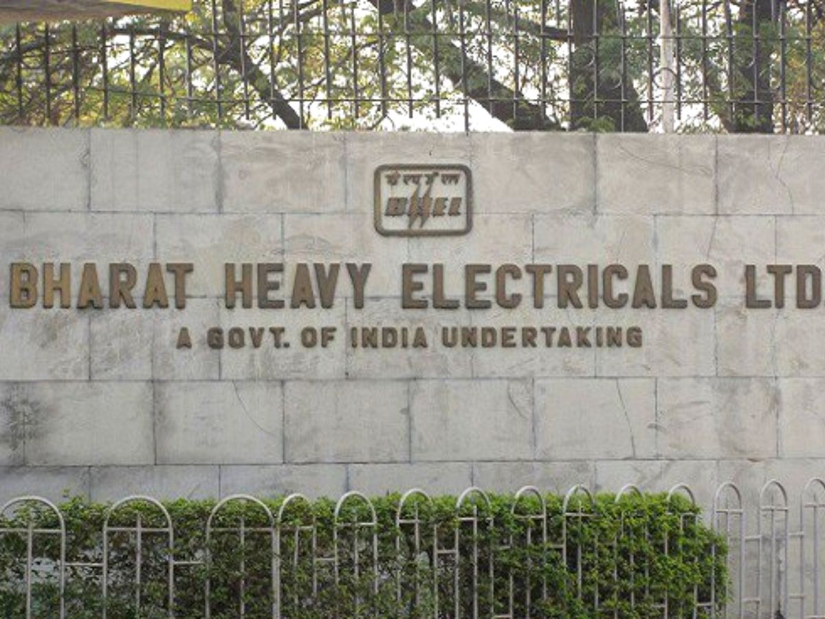 BHEL's 58th AGM to be held on September 29